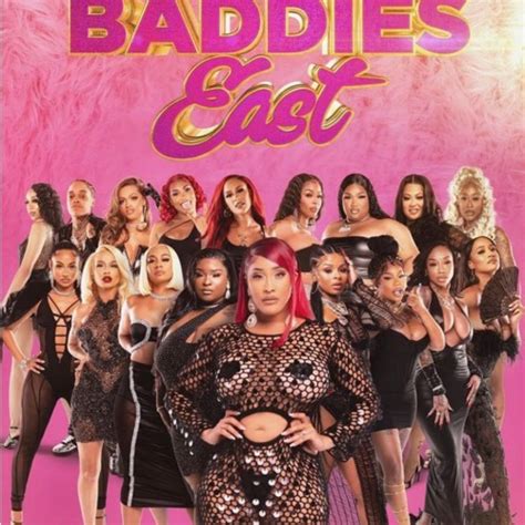 betty gostream|Baddies East .